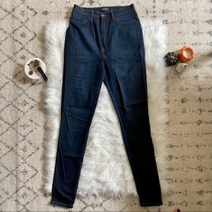 kylie jenner fashion nova jeans